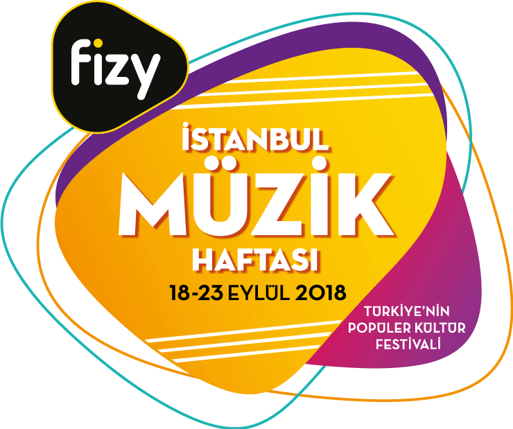 fizy İstanbul Müzik Haftası