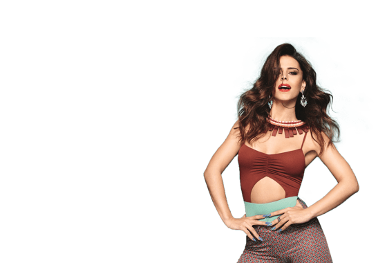 Simge Sağın