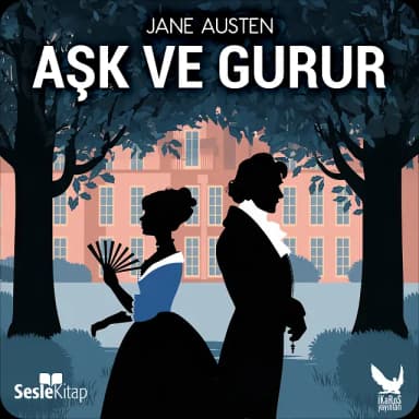 Jane Austen - Aşk ve Gurur