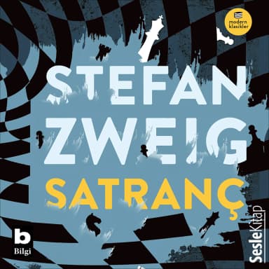 Stefan Zweig - Satranç