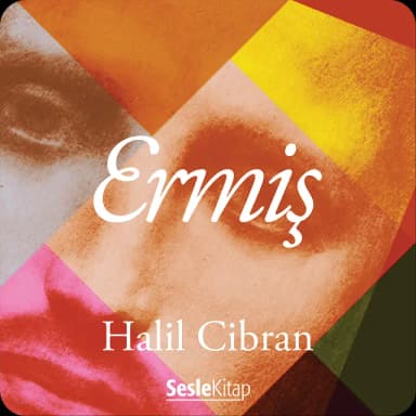 Halil Cibran - Ermiş