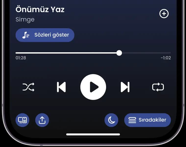 İlk resim açıklaması