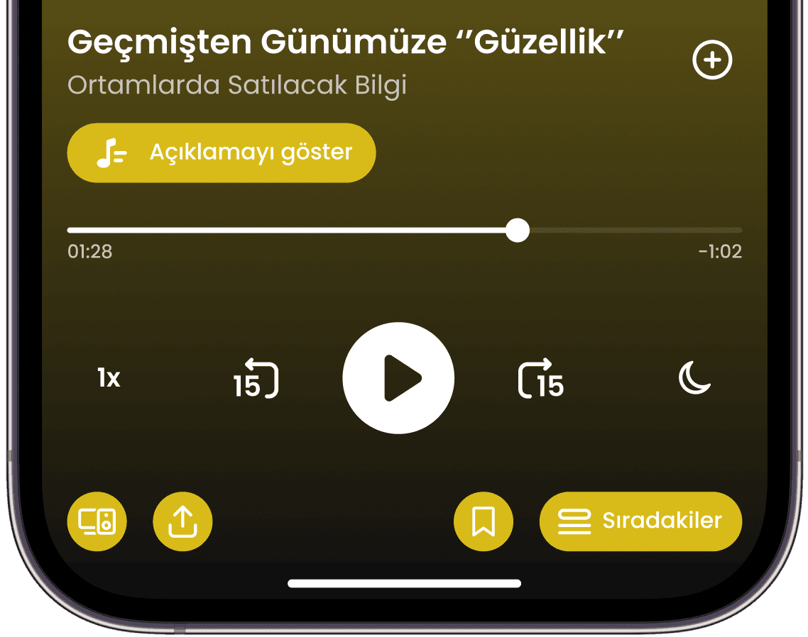 İlk resim açıklaması