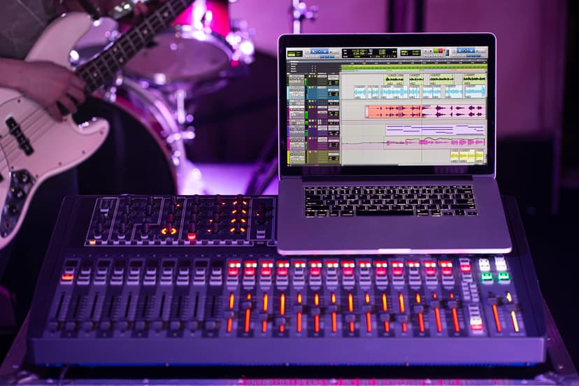 Remix Sanatı: Hit Şarkıları Farklı Türlere Taşıyan Düzenlemeler