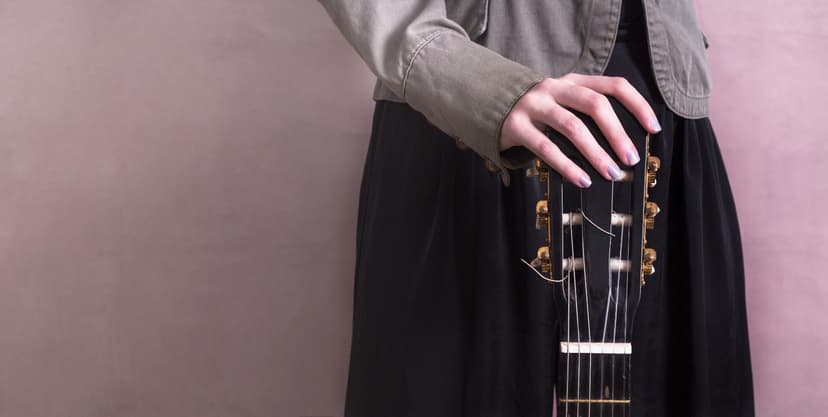 Arabesk Müzik: Acının ve Tutkunun Eşsiz Tınıları