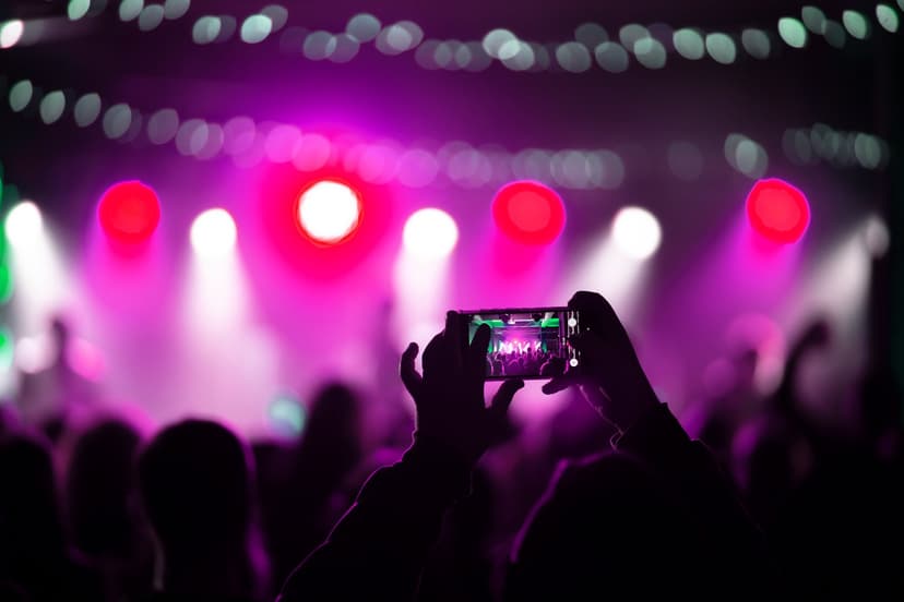 Dünya Festivalleri: Coachella’dan Rock Werchter’e Müzik Dolu Yolculuk