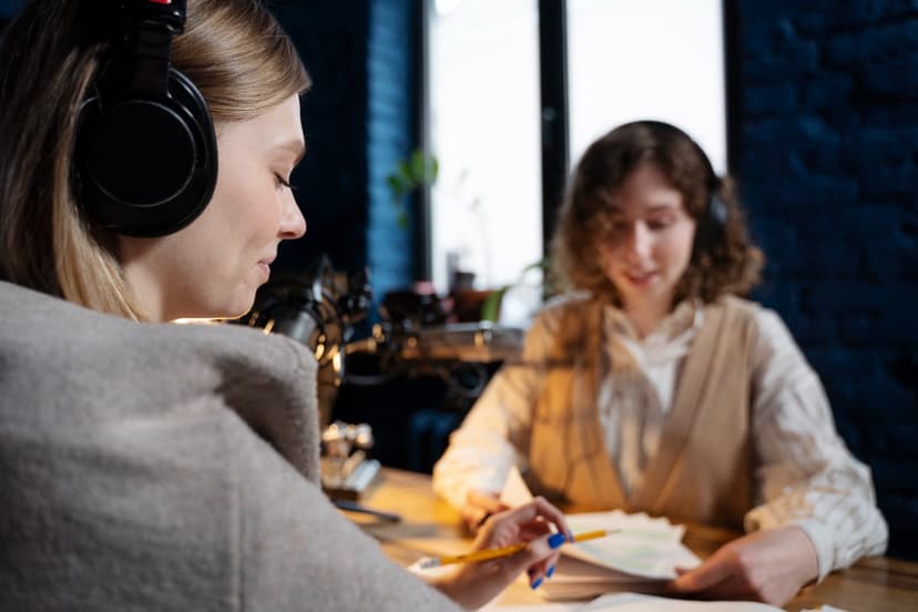 Podcast ile Dil Öğrenmek: En İyi Eğitim Odaklı Podcast’ler