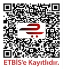 Etbis QR Code
