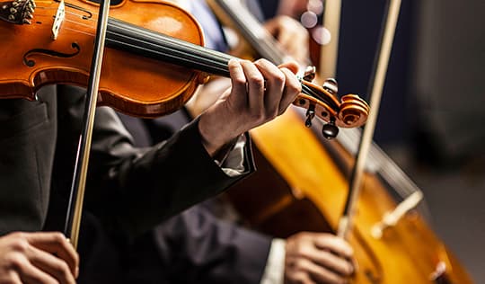 Zamanın Ötesinde Klasik Müzik Dünyasına Yolculuk